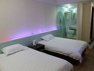Xiamen Tai Qing Hotel Kültér fotó