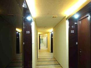 Xiamen Tai Qing Hotel Kültér fotó
